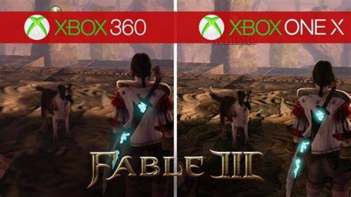 Was fable 3 on steam?