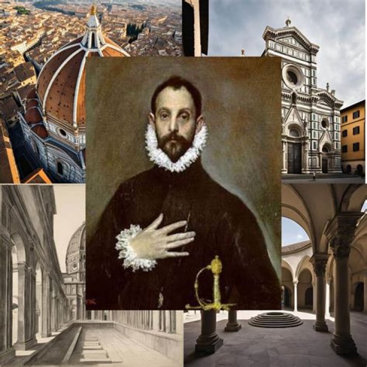 Was filippo brunelleschi married?