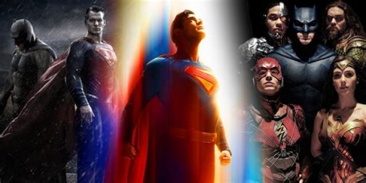 Was flash in batman vs superman?