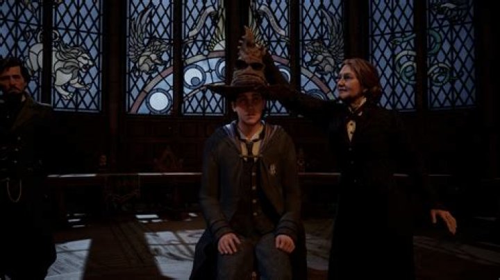 Was fudge under the imperius curse?