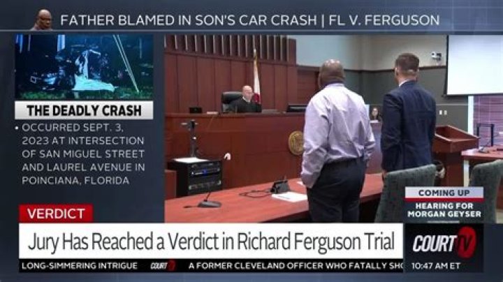 Was gibby jury's son?