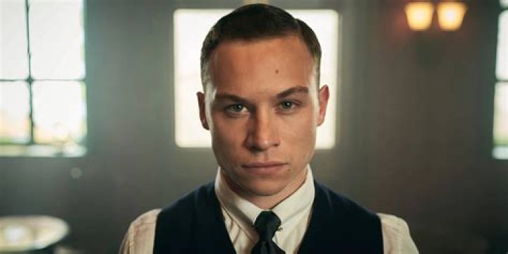 Was grace killed in peaky blinders?