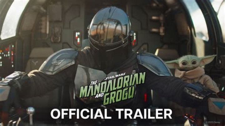 Was grogu in episode 3?