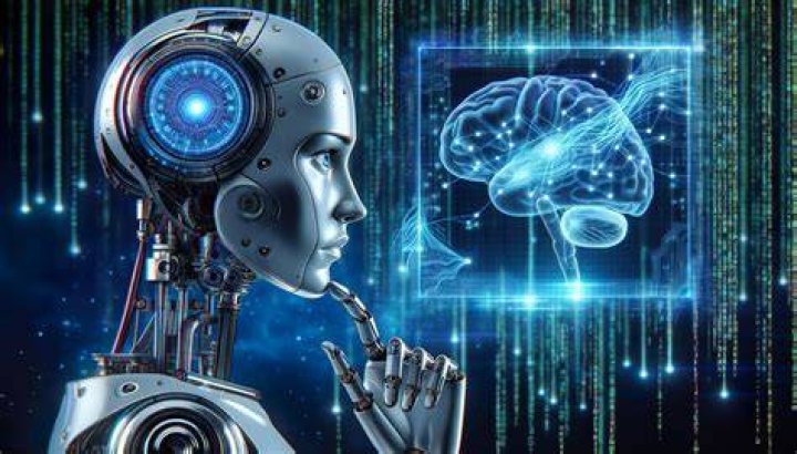 Was is artificial intelligence?