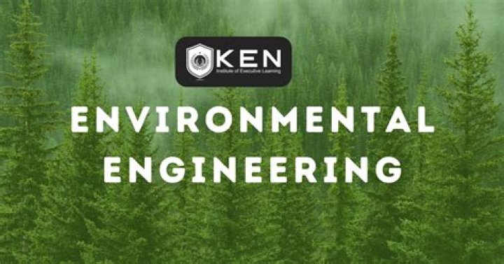 Was is environmental engineering?