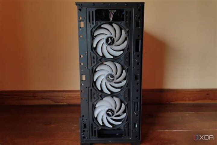 Was ist airflow pc?