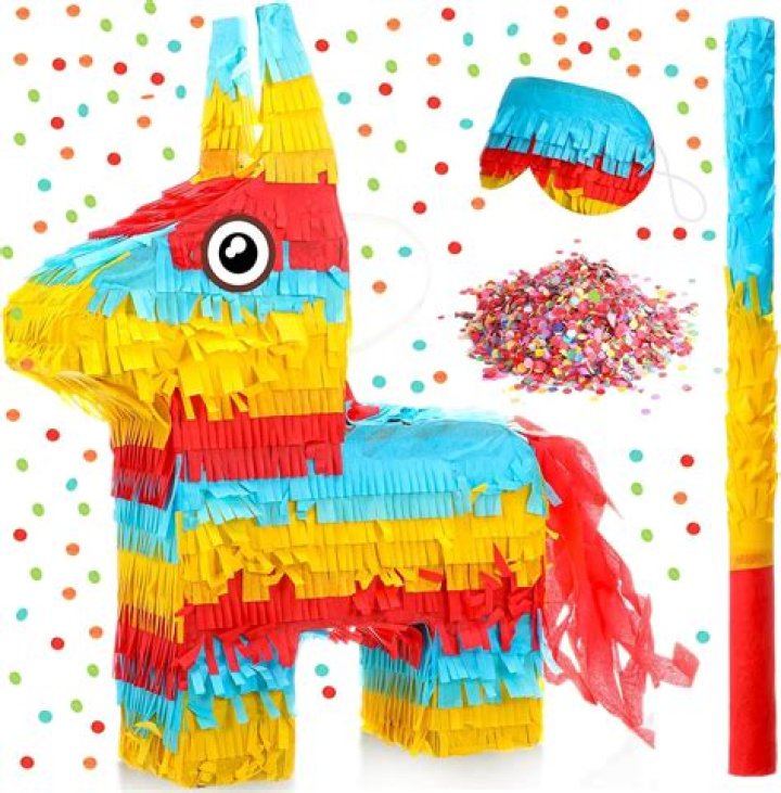 Was ist eine pinatas?