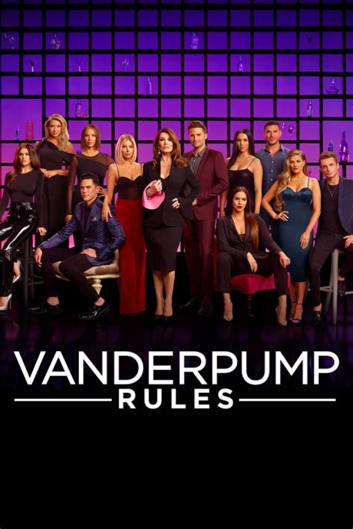 Was matt cutshall on vanderpump rules?