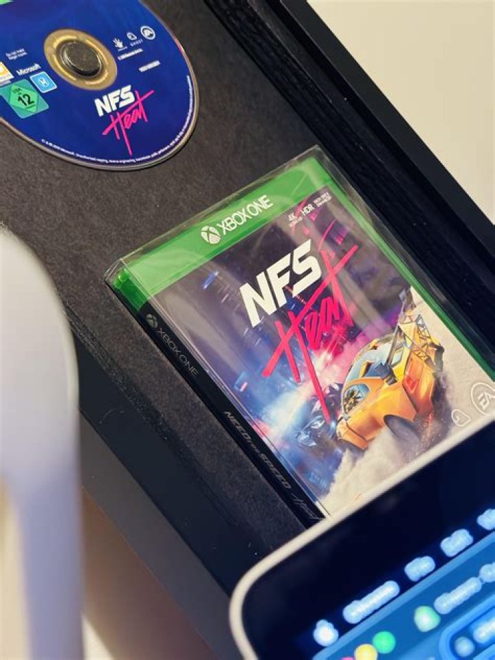Was nfs heat a success?
