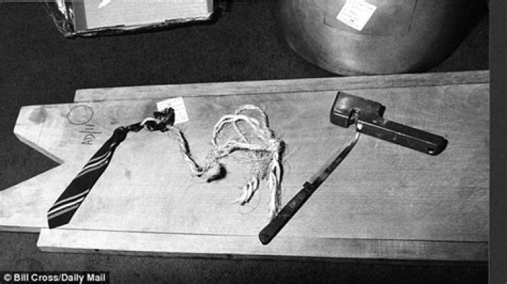 Was nilsen a psychopath?