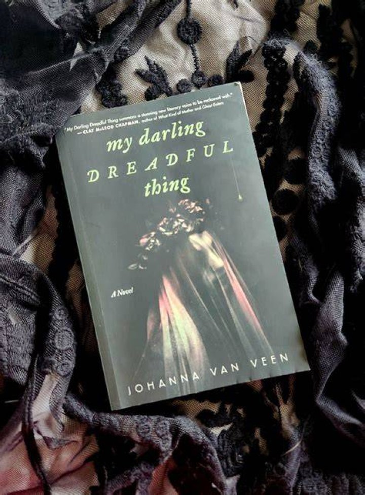 Was penny dreadful a book?