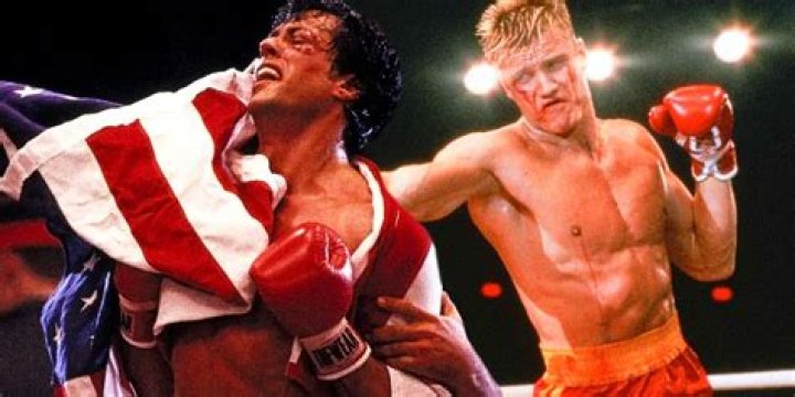 Was rocky based on a true story?