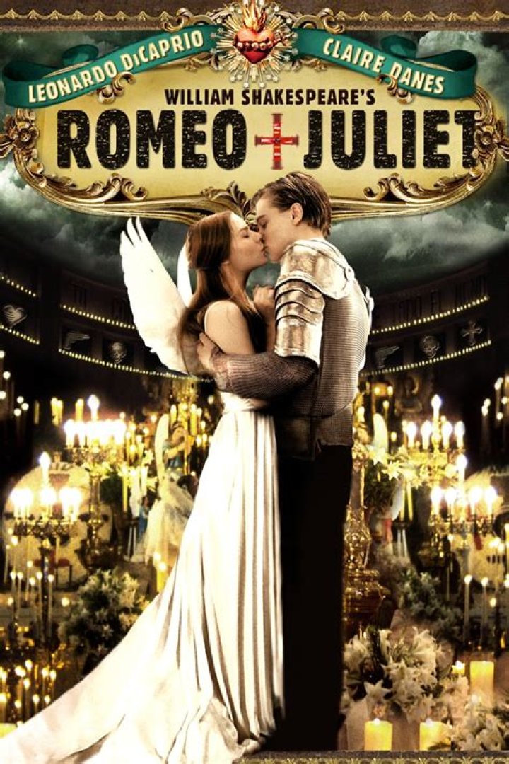 Was romeo and juliet a sonnet?