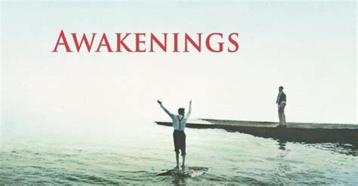 Was the movie awakenings based on fact?