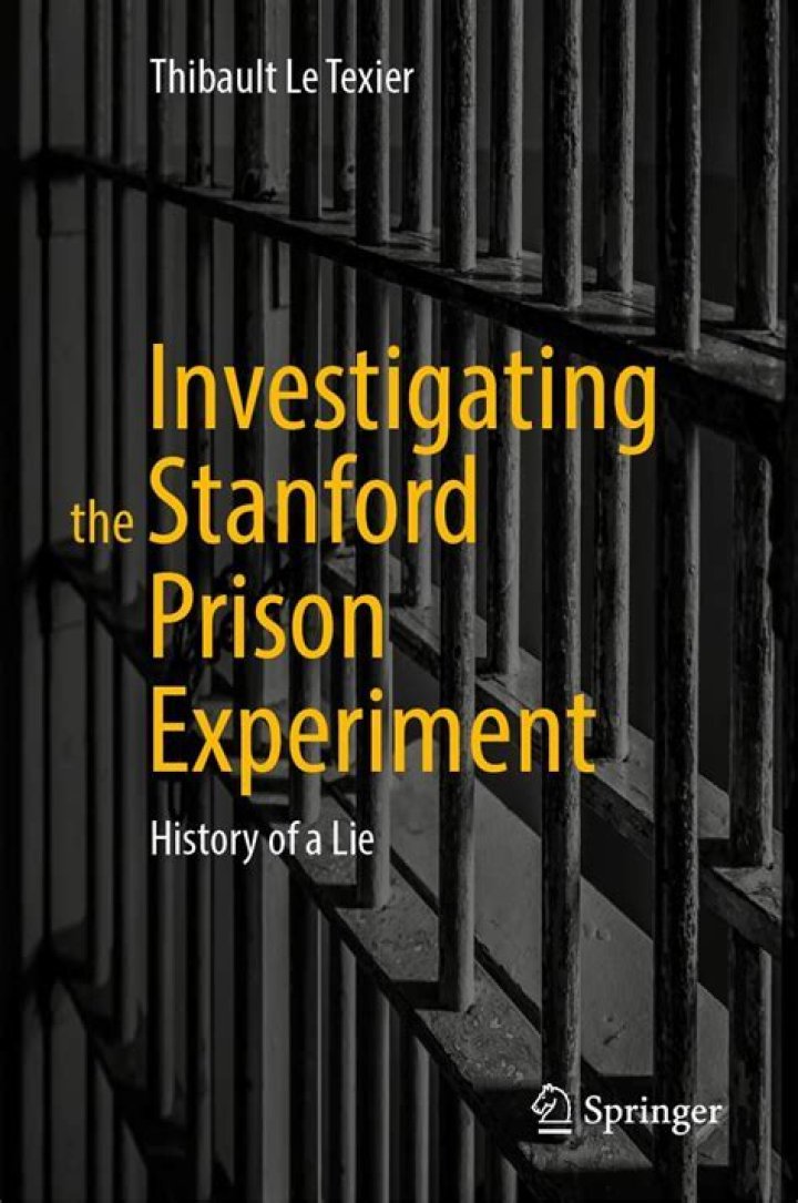 Was the stanford prison experiment debunked?