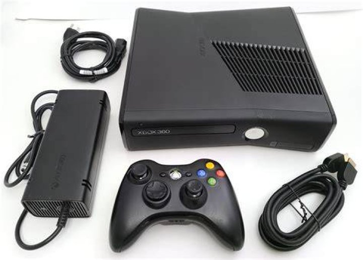 Was there a deactivation code for xbox 360?