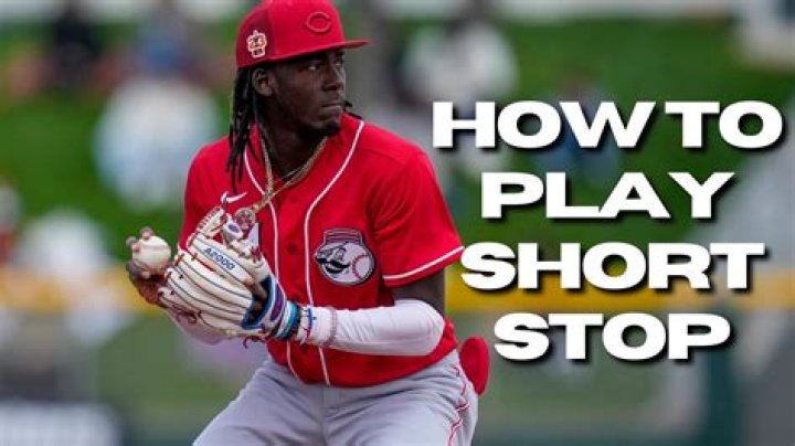 Was there always a shortstop in baseball?