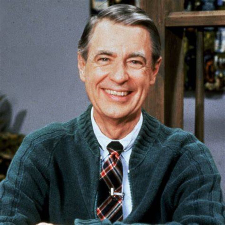 Was there an esquire article on fred rogers?