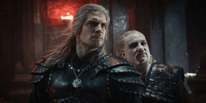 Was vesemir the last witcher?