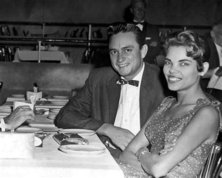 Was vivian cash italian?