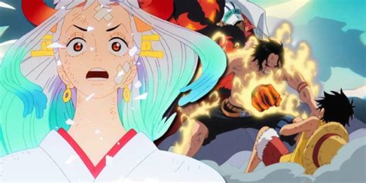 Was yamato really tenzo?