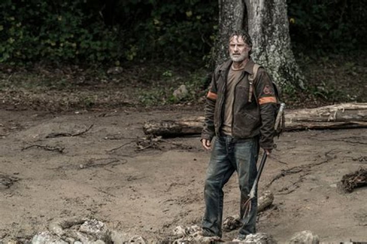 Were animals harmed in the walking dead?