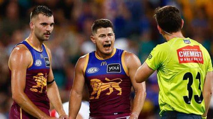 Were geelong players sick?