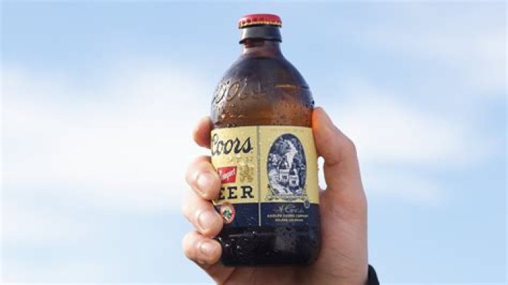 Were is coors beer made?