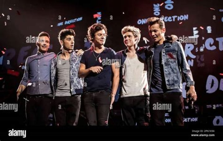 Were one direction overworked?