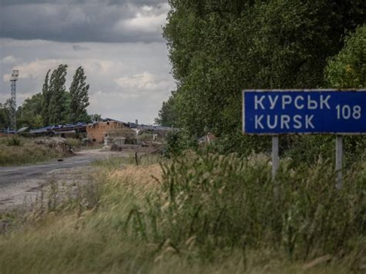 Were there any survivors on the kursk?