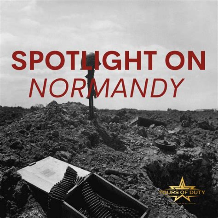 Were there tours of duty in ww2?