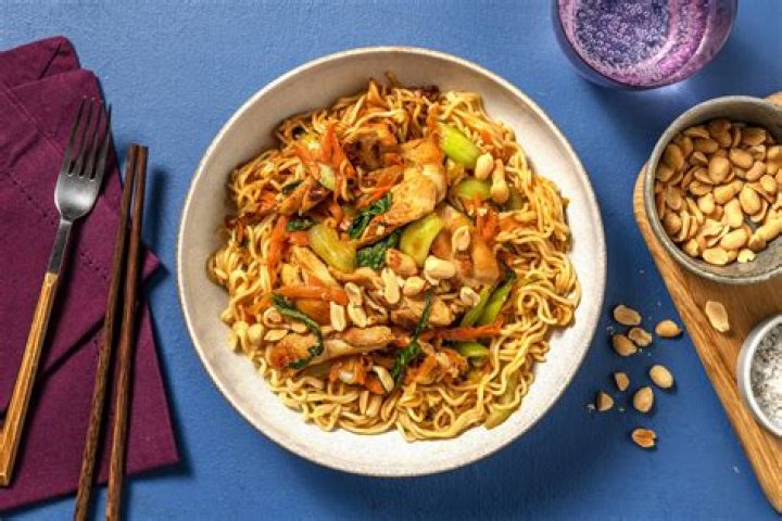 Were to get tofu?