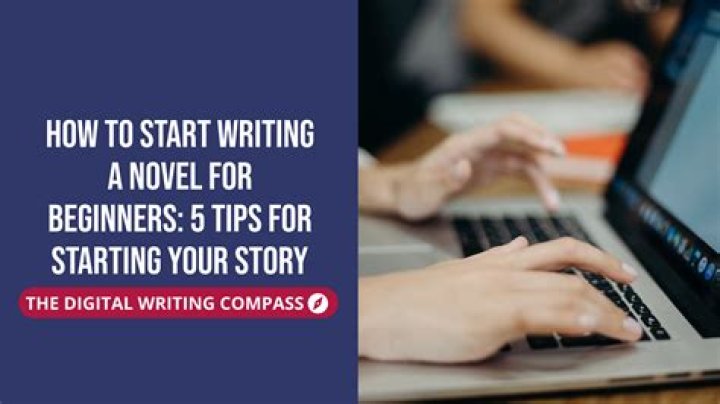 Were to start writing?