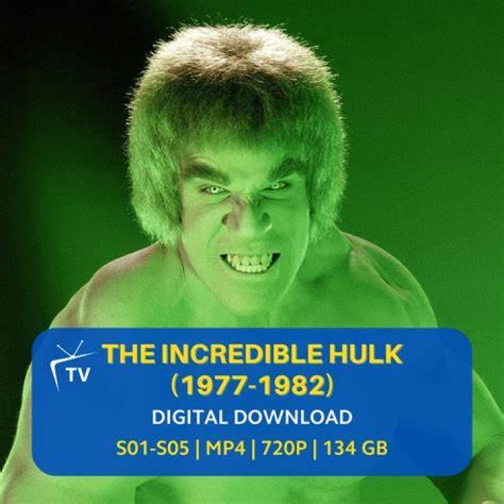 Were to watch the incredible hulk?