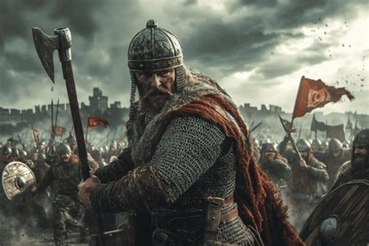 Were vikings clean or dirty?