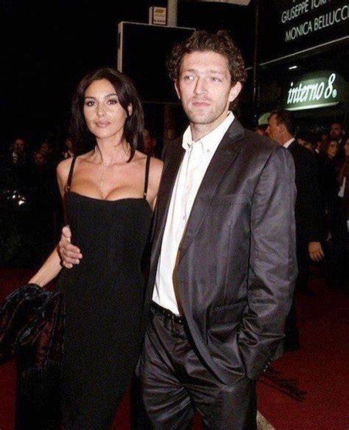 Were vincent and flavia a couple?