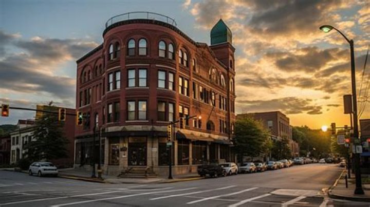 What's in steubenville ohio?