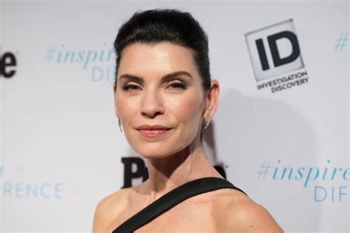 What's julianna margulies doing now?