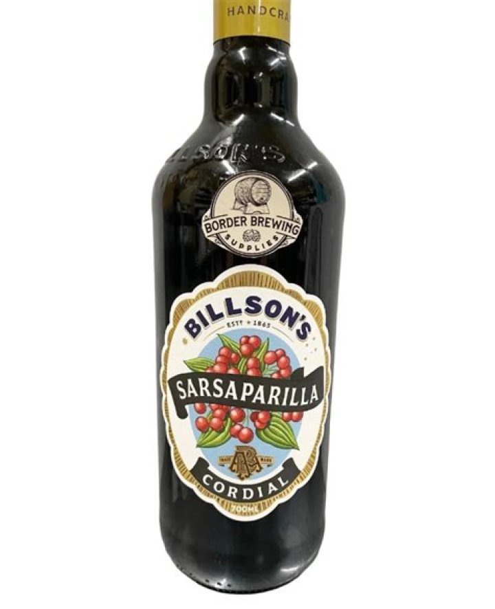 What's sarsaparilla good for?