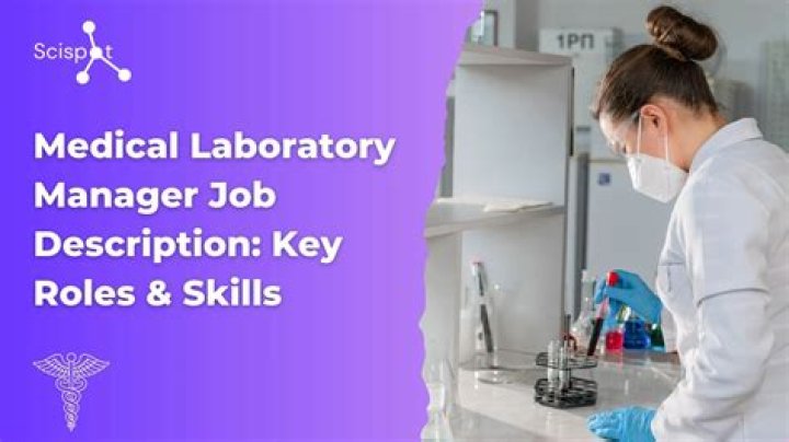 What are laboratory skills?
