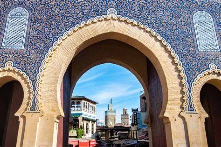 What are moroccans known for?