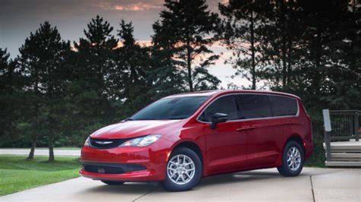 What are the safest minivans?