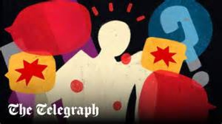 What arguing does to your brain?