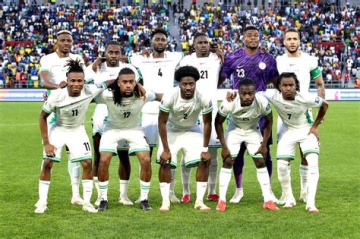 What can nigeria globalize?