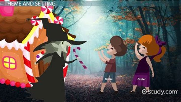 What did gretel want maria to do?