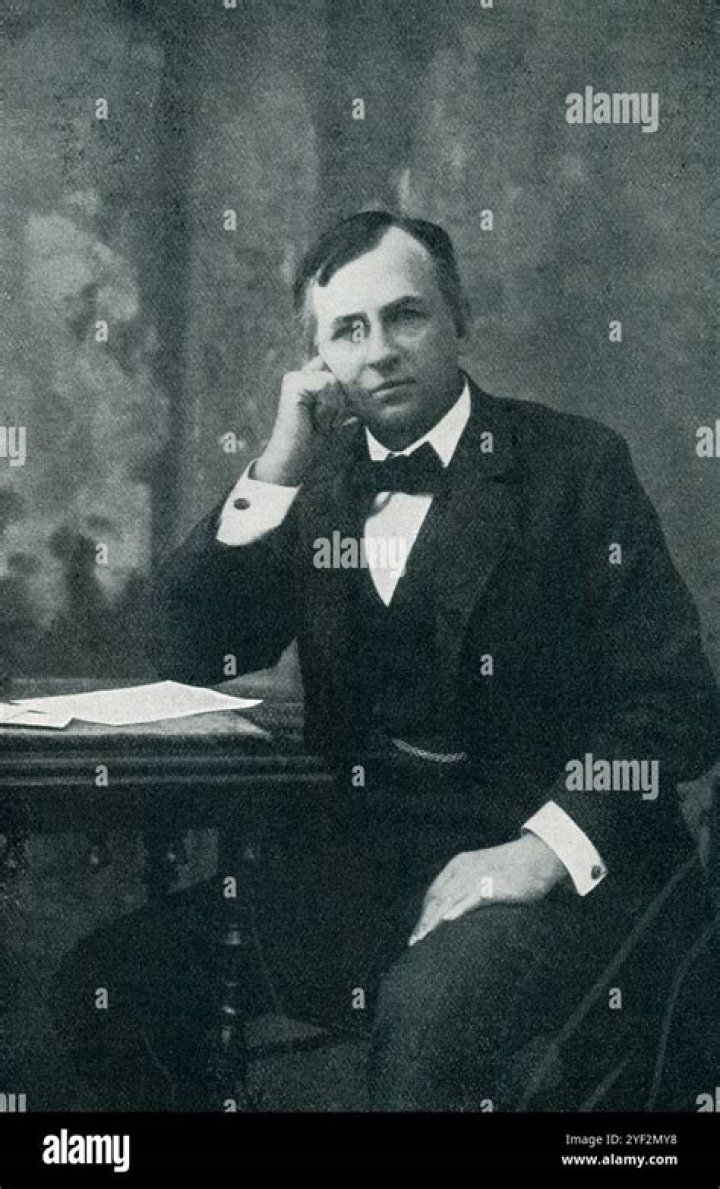 What did john wanamaker invent?