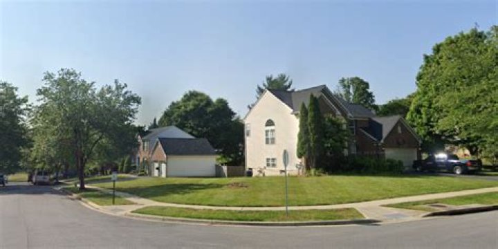What district is mitchellville md?