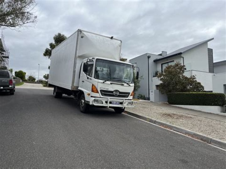 What do removalists cost?