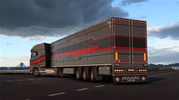 What do shackles do on a truck?