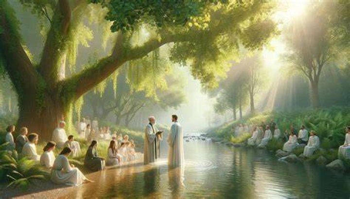 What does anabaptist believe?